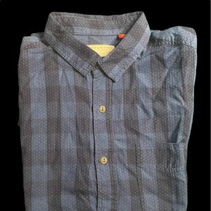 Men’s Long sleeve shirt